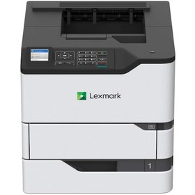 Resim Lexmark MS821DN A4 Mono Laser Yazıcı 