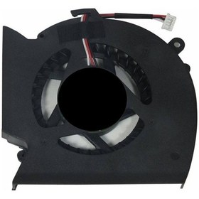 Resim Samsung R580, R580e, R580h, R580ı, R580v, R580ve Uyumlu Fan Soğutucu 