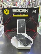 Resim Apple iPhone 11 İkinci El TR | 64 GB | Siyah İkinci El ERÇEK İLETİŞİMDEN İPHONE 11-64GB 12.889TL