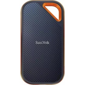 Resim Sandisk 4TB Extreme PRO V2 SDSSDE81-4T00-G25 2000MB-s Taşınabilir SSD 