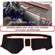 Resim CİTROEN NEMO (2007-2020) TORPİDO KORUMASI / HALISI / ÖRTÜSÜ 