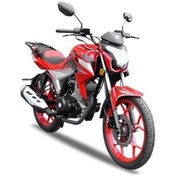 Resim Yuki - Venom ST 125 Naked Motosiklet 