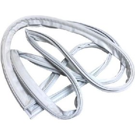 Resim Uğur Uyumlu Uss 374 Dikey Kapi Lastiği Beyaz - 413213379 