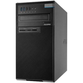 Resim Asus D840MA-I595000060 i5-9500 8 GB 256 GB SSD Free Dos Masaüstü Bilgisayar 