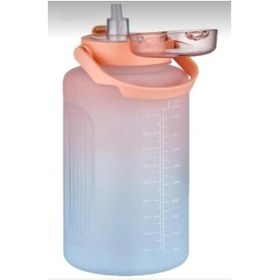 Resim Vagon Life Vgn2215 Policarbon Matara 2500 Ml. 