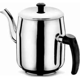 Resim Kahveci Demlik 3 No 2,3 Litre Diğer 