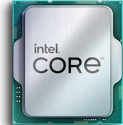 Resim Intel Core i5 14600K 3.50 Ghz 14 Çekirdek 24MB 1700p 10nm İşlemci (Tray) 