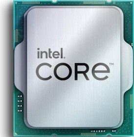 Resim Intel Core i5 14600K 3.50 Ghz 14 Çekirdek 24MB 1700p 10nm İşlemci (Tray) 