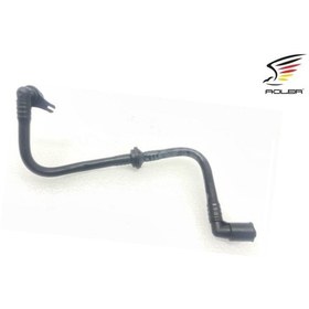 Resim Volkswagen 1K0612041DG Vakum Borusu Golf Jetta Touran 1.4 Tsı Blg-Bmy 