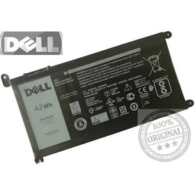 Resim Dell Uyumlu Inspiron 13 5368 Batarya Dell Uyumlu Laptop Pili N11.8650 