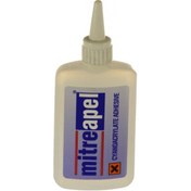 Resim APEL 100 gr Tek Komponent Hızlı Yapıştırıcı İlacı (APEL.27) 