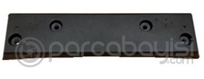 Resim Cerato Plaka Braketi Orjinal | 865191M010 
