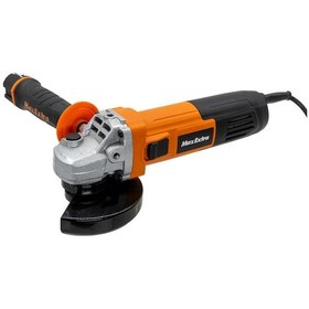 Resim MaxExtra MX9118 800 W Avuç Taşlama Makinesi 115 MM 