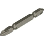 Resim bulurum çift taraflı bits uç ph2pz2 65 mm (20 adet) 