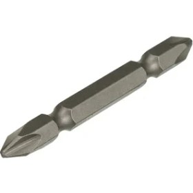 Resim bulurum çift taraflı bits uç ph2pz2 65 mm (20 adet) 