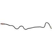 Resim Hidrolik Debriyaj Hortumu Dacia Duster 4X2 (Tek Boru) 504642624 