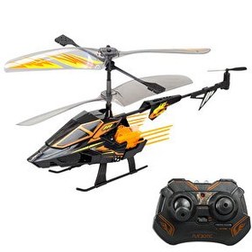 Resim Silverlit Hover Blast Uzaktan Kumandalı Oyuncak Helikopter 84567 