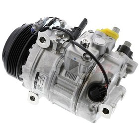 Resim Bmw E60 E90 E92 E93 Klima Kompresörü 64509180549 