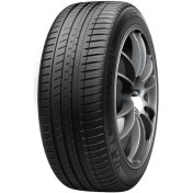 Resim Michelin 195/50 R15 82V Pilot Sport 3 Grnx Oto Yaz Lastiği (Üretim Yılı: 2024) 