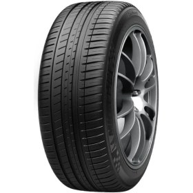 Resim Michelin 195/50 R15 82V Pilot Sport 3 Grnx Oto Yaz Lastiği (Üretim Yılı: 2024) 