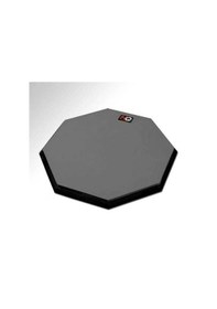 Resim Evans Rf12d 12" Davul Çalışma Pedi Çift Taraflı 