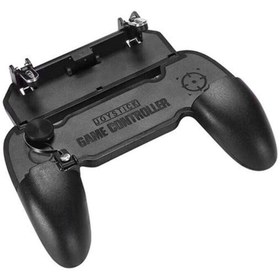 Resim Snopy SG-611 Telefon uyumlu Tetikli Joystickli Gamepad 
