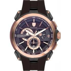 Resim Wainer WA.16910-B Erkek Kol Saati 