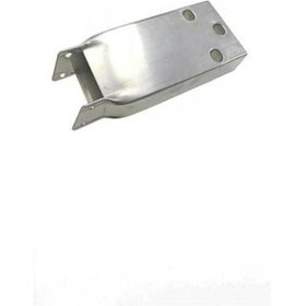 Resim W20514-1901 W205 2014- Ön Şase Uç Demiri Sol Oem No: 2056200395 