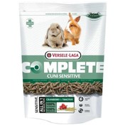 Resim Versele Laga Cuni Sensitive Complete Tam Kemirgen Yemi 500 Gr 
