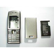 Resim nostaljikcep Nokia E50 Kasa Kapak Ve Tuş Takımı +bl-5c Batarya 