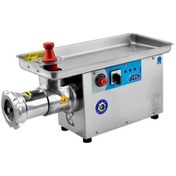 Resim Hnc makina Hnc 32 No 32 Lik Paslanmaz Et Kıyma Makinesi 220 Volt 