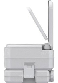 Resim Seaflo Portatif Tuvalet 10 Litre - Taşınabilir Tuvalet Sfpt-10-01 