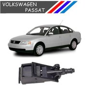 Resim Volkswagen Passat Cam Su Fiskiye Memesi 1997 - 2005 6E0955985 473033108 