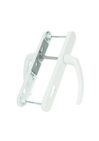 Resim Pvc Pimapen Kapı Kolu Takımı (Wc/Yale/Oda) 
