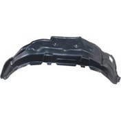 Resim 1998-2001 Toyota Hilux Pıck Up Ln145- Arka Çamurluk Davlumbazı Sağ Tyg Adet Oem No:6563735030 