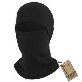Resim Savex Polar Kar Maskesi Siyah 