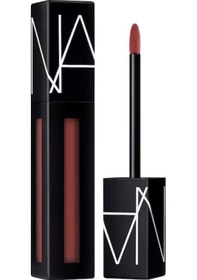 Resim Nars Powermatte Lip Pigment American Woman Likit Ruj 6 ML 
