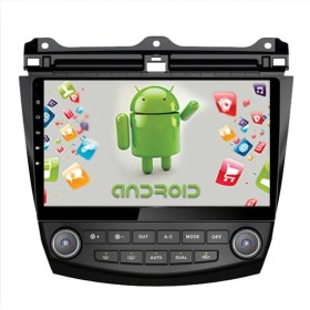 Resim Navimate Honda Accord Android Navigasyon Multimedya Tv Oem 