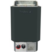 Resim Finlova 3,6 Kw 220v Sauna Sobası 