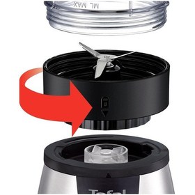 Resim Tefal Blend & Go BL1B1D 300 W Blender 
