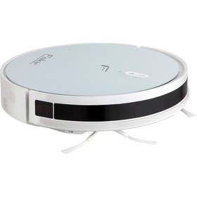 Resim Fakir Robert Rs 740 Akıllı Robot Süpürge 