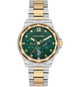 Resim U.s. Polo Assn. Uspa2065-05 Kadın Kol Saati 