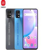 Resim Umidigi A11 Pro Max TR Garanti | 128 GB 8 GB Gri 