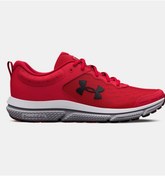 Resim Under Armour Erkek UA Charged Assert 10 Koşu Ayakkabısı 3026175-600 