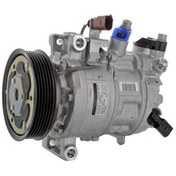 Resim DENSO A4 A5 Klıma Kompresörü 08- [] [8t0260805s] 