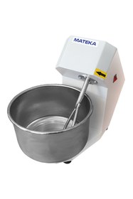 Resim Mateka HAMUR YOĞURMA MAKİNESİ 5 KG 