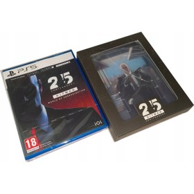 Resim NAMCO BANDAI Hitman World of Assassination 25 th Anniversary Edition PS5 