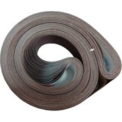 Resim ASBANT SONSUZ BANT ZIMPARA YUMUŞAK BEZ 2000X50 P80 KUM 25 ADET 