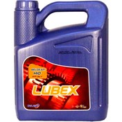 Resim Lubex Belgear 140 3 lt Dişli Yağı 