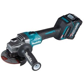 Resim Makita GA004GM201 40V 4 AH Taşlama 